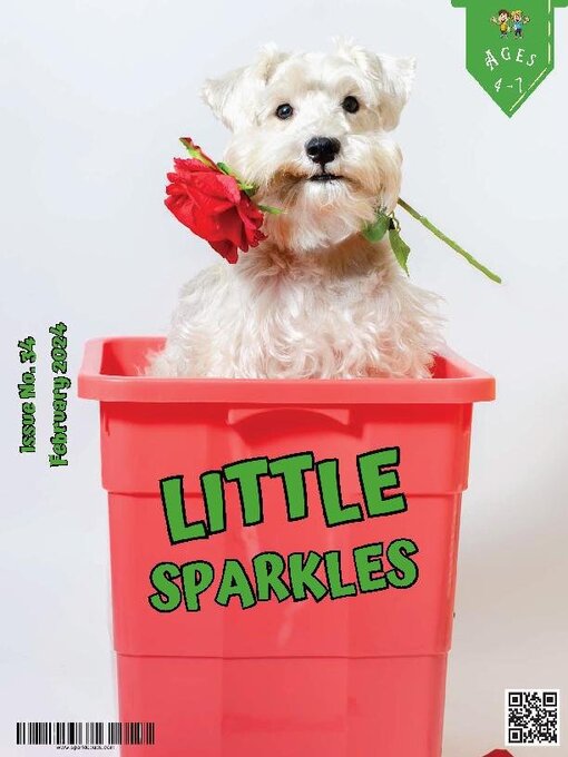 Title details for Little Sparkles by Bona Ventures - Available